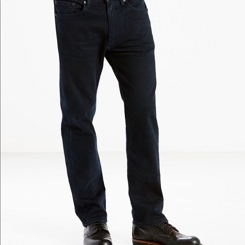 Levi 505 men’s jeans